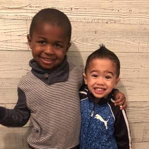 Meet your Posher, Margo